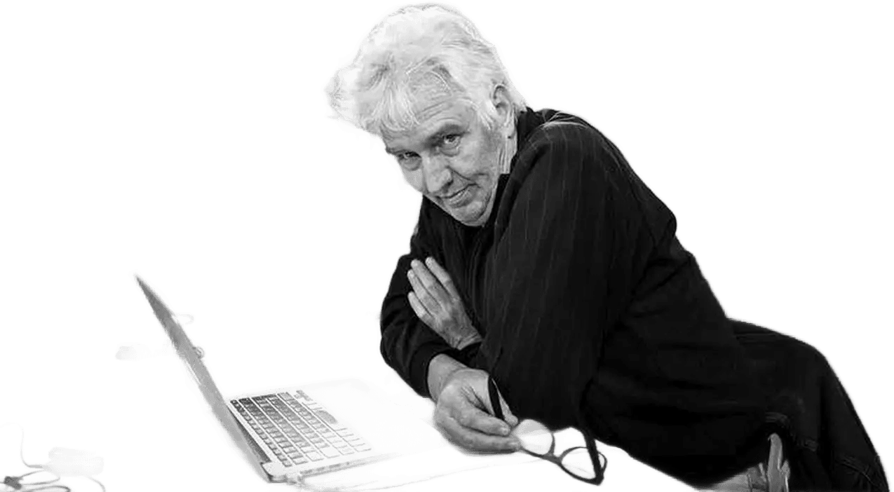Erwin Blom
