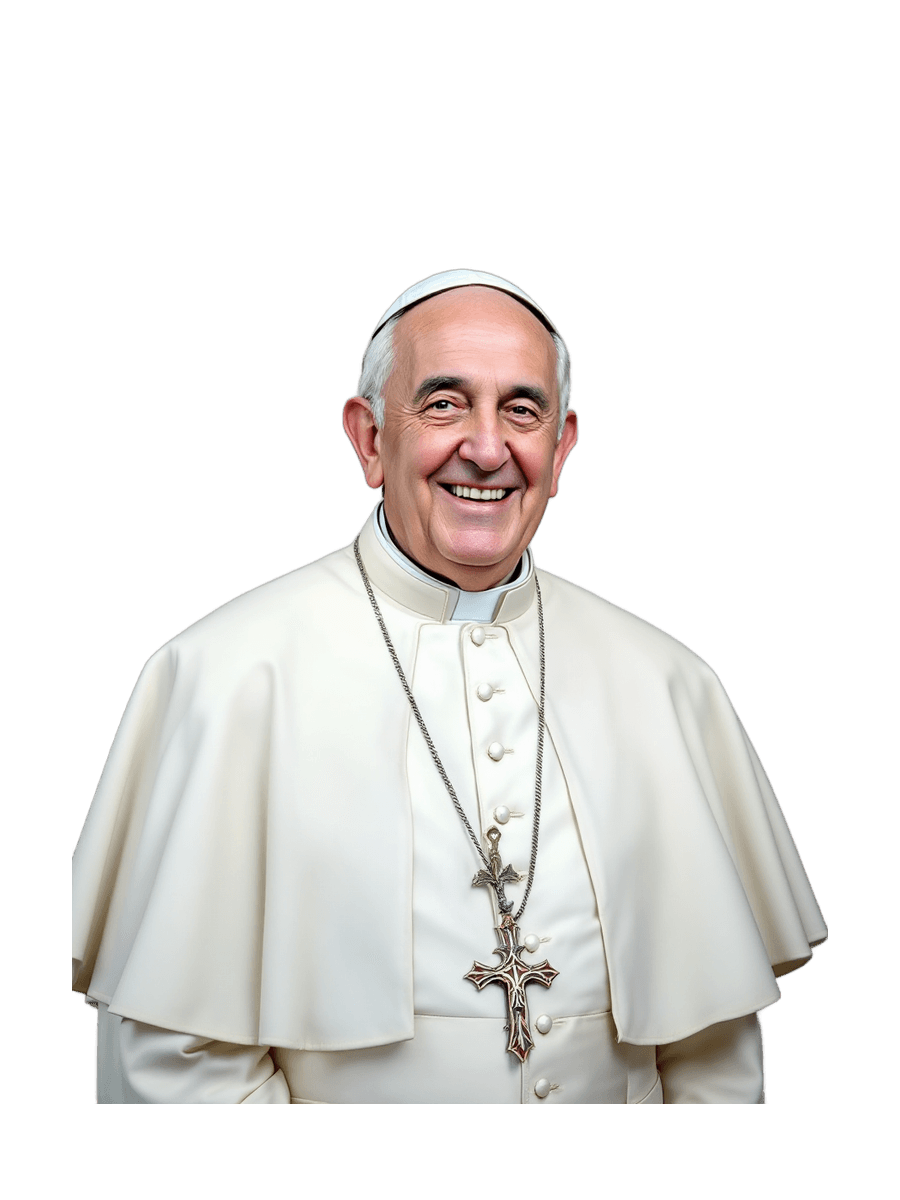 Paus Leo XIV